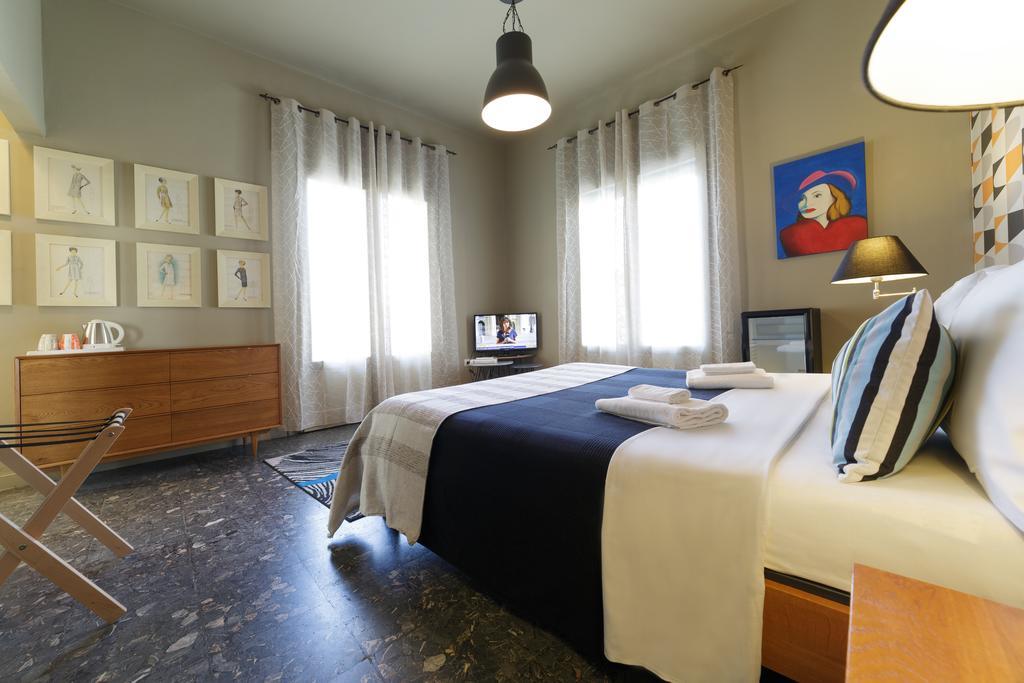 Budget Rooms Cagliari Exterior photo
