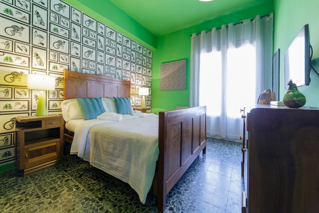 Budget Rooms Cagliari Exterior photo