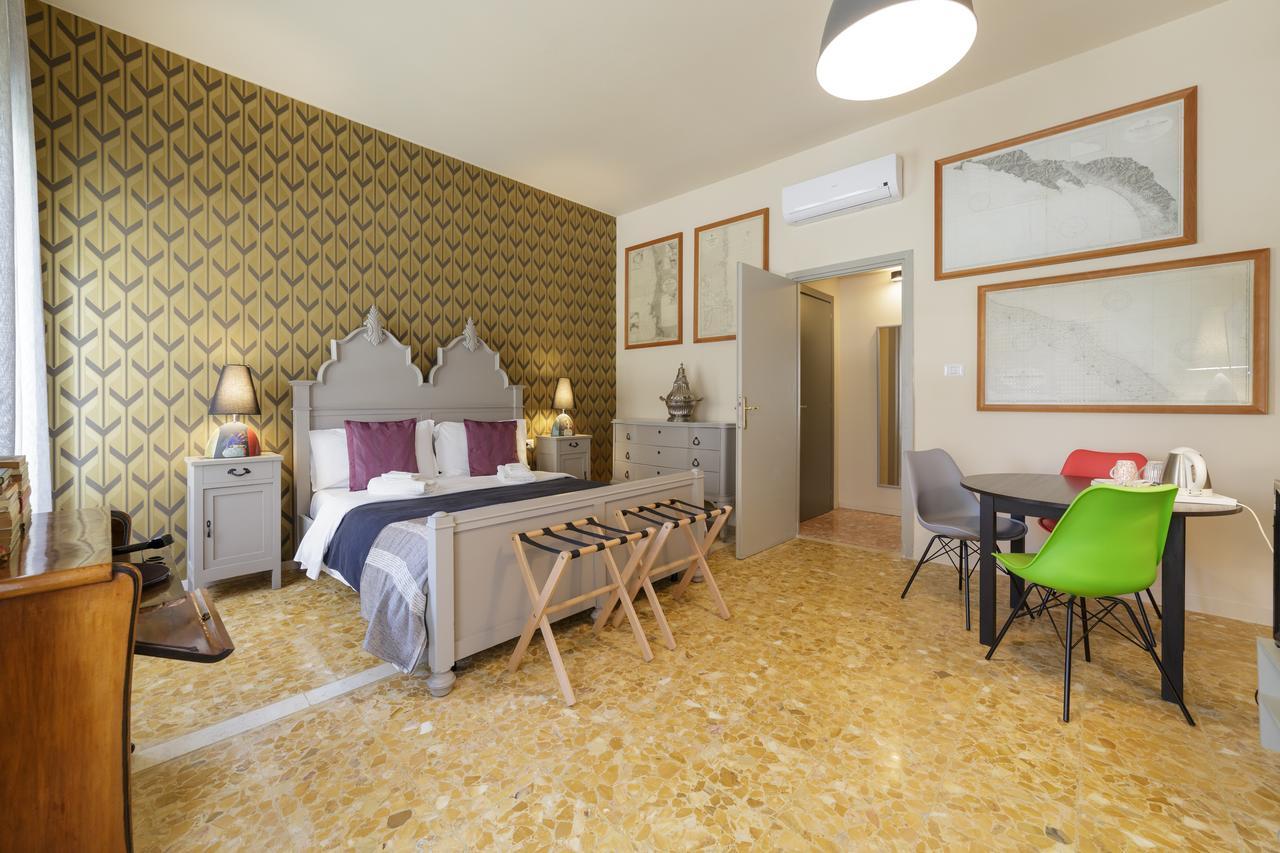 Budget Rooms Cagliari Exterior photo