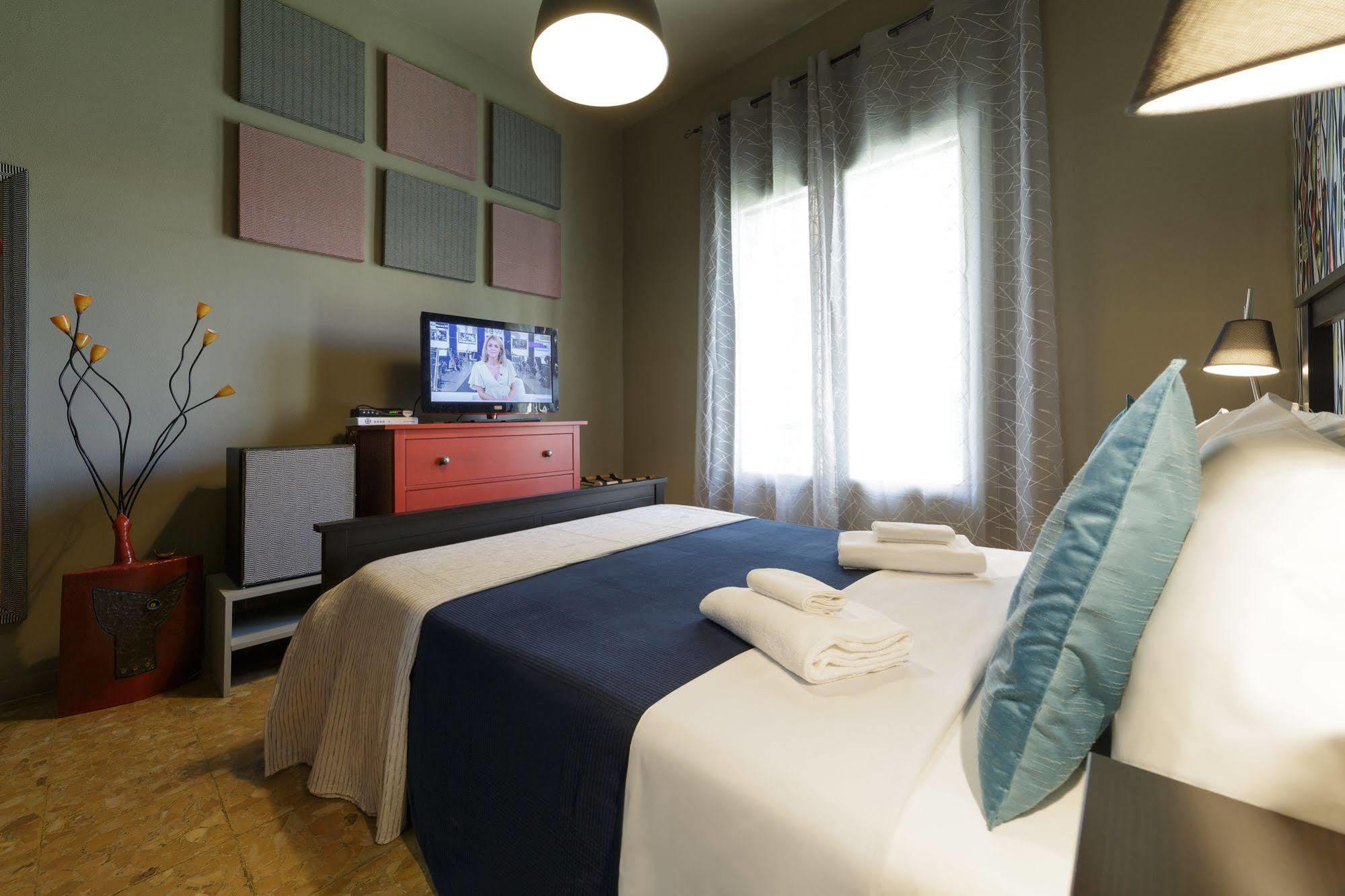 Budget Rooms Cagliari Exterior photo