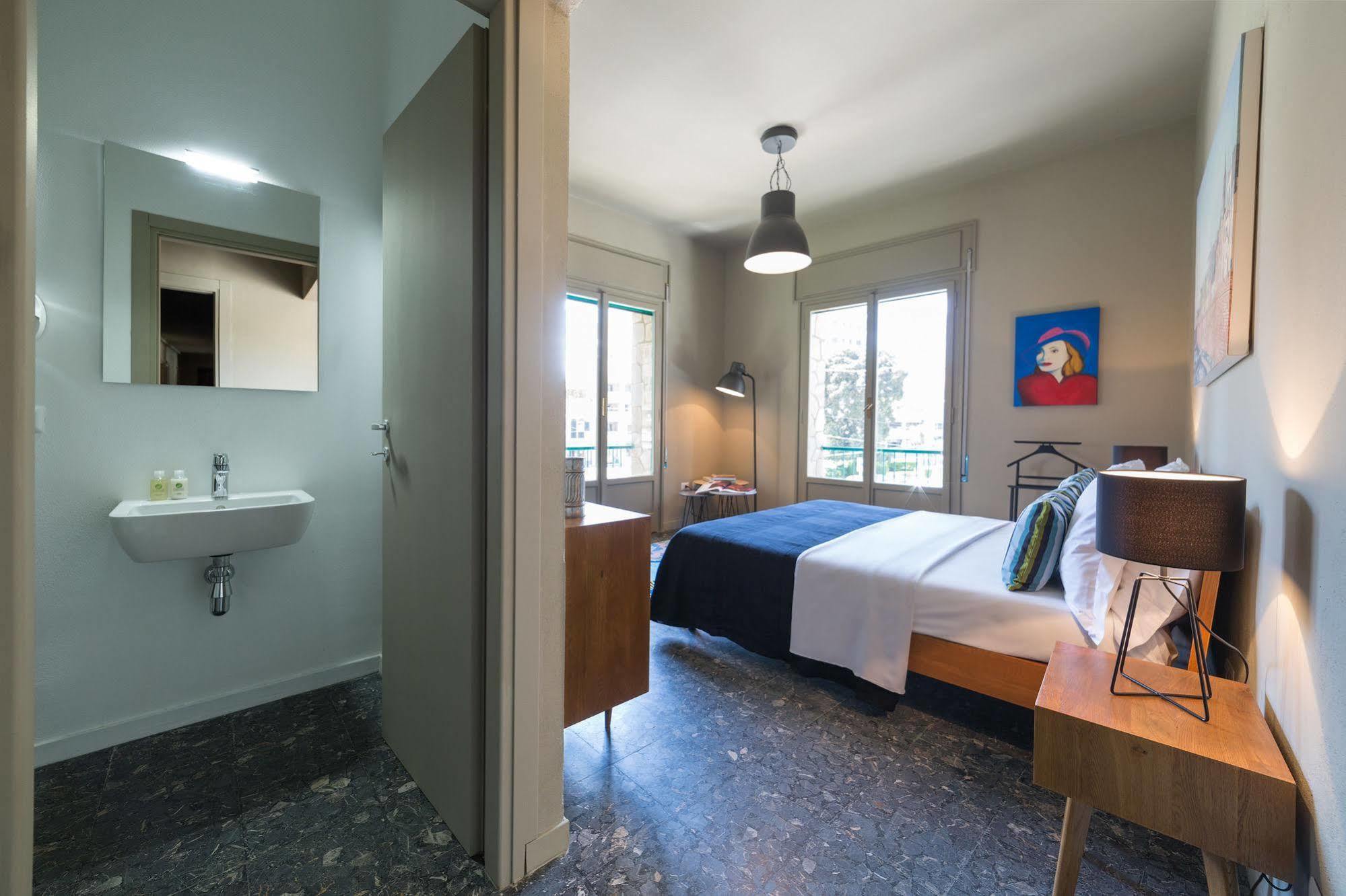 Budget Rooms Cagliari Exterior photo