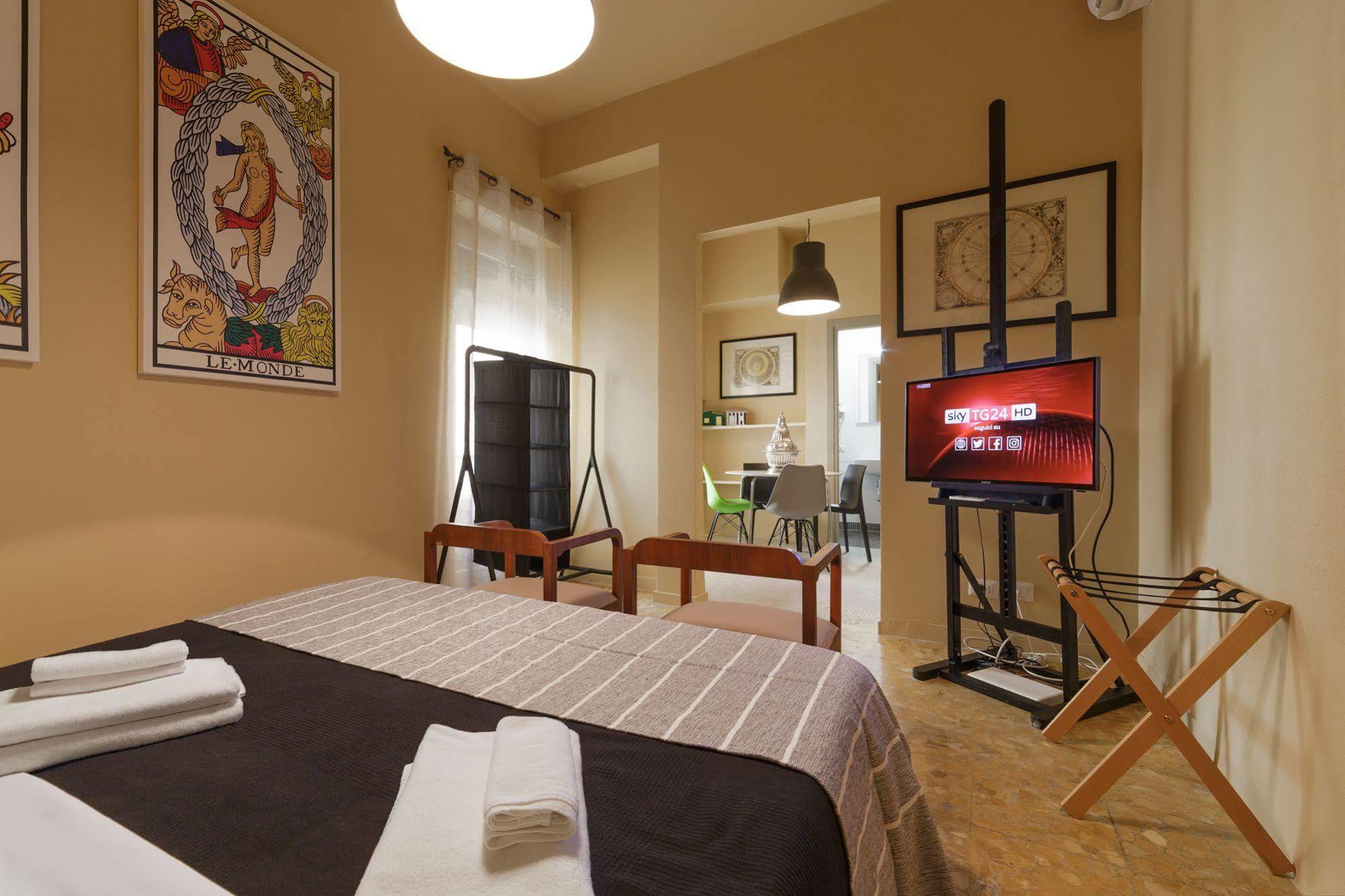 Budget Rooms Cagliari Exterior photo