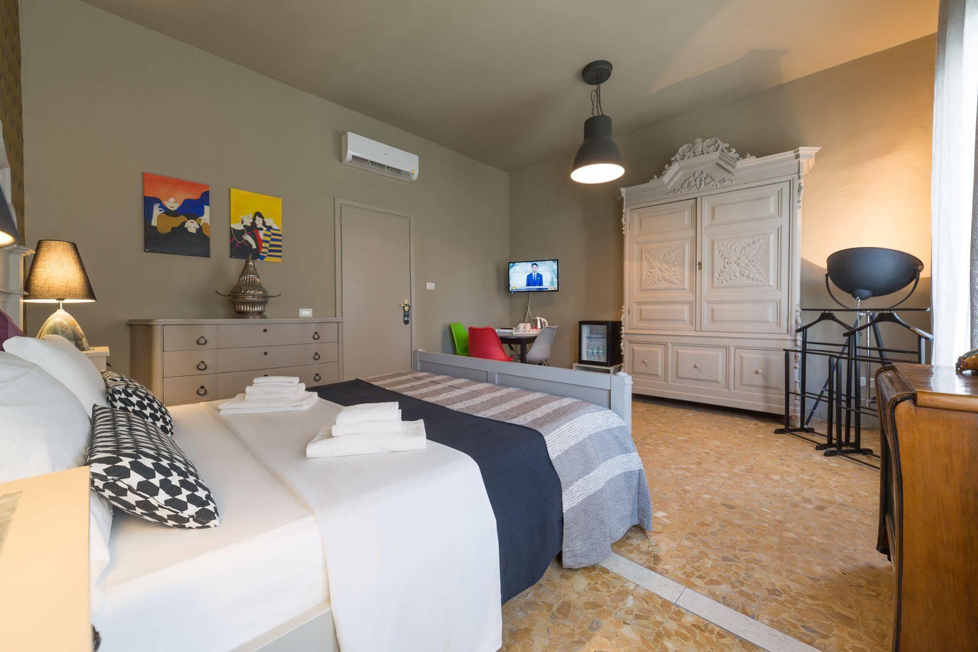 Budget Rooms Cagliari Exterior photo