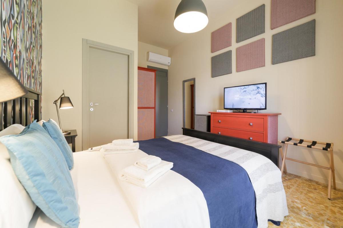 Budget Rooms Cagliari Exterior photo