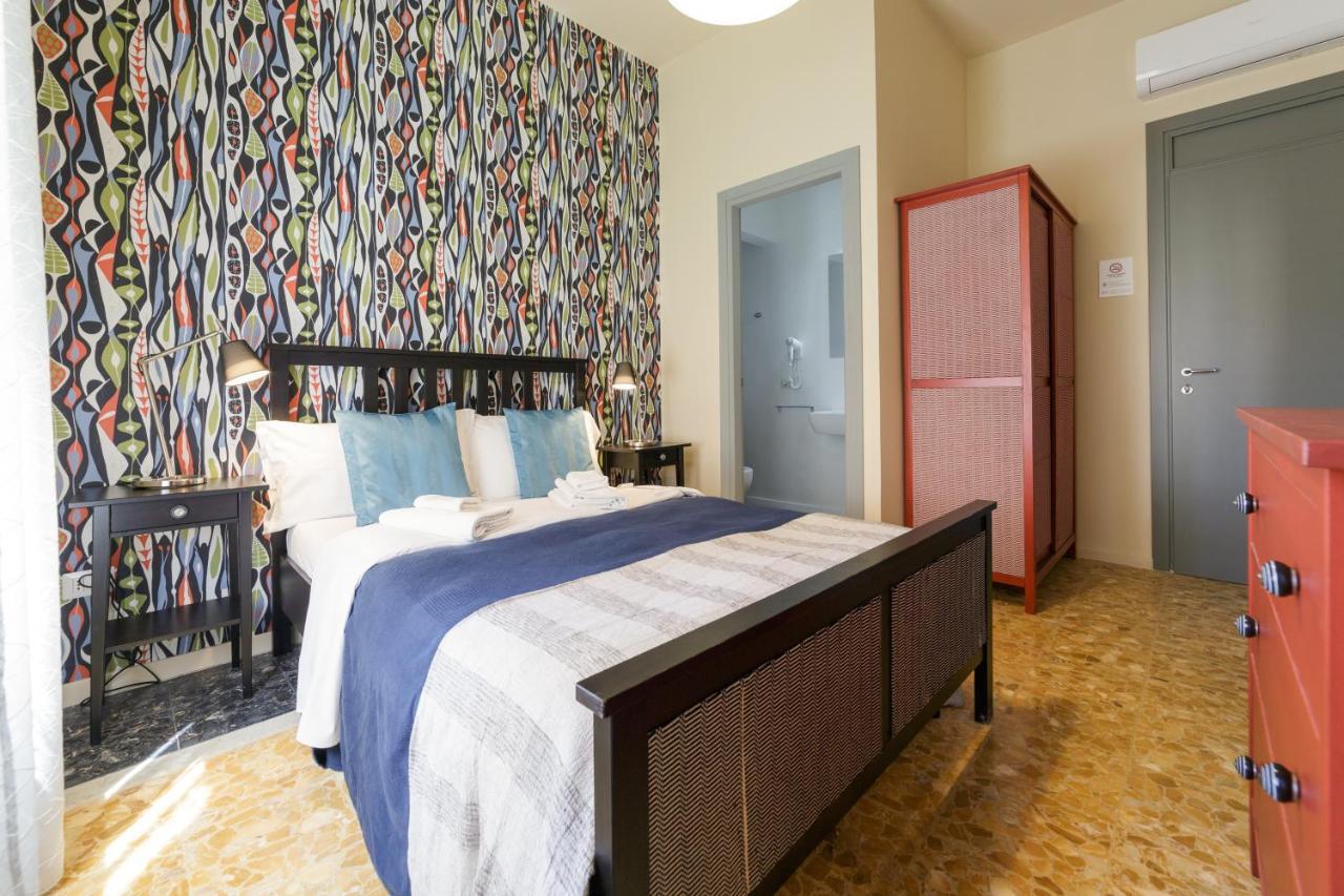 Budget Rooms Cagliari Exterior photo